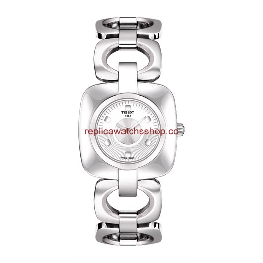 Tissot Odacti-T (T0201091103100) Tissot Odacti-T (T0201091103100)