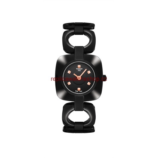 Tissot Odacti-T Black (T0201091105100) Tissot Odacti-T Black (T0201091105100)