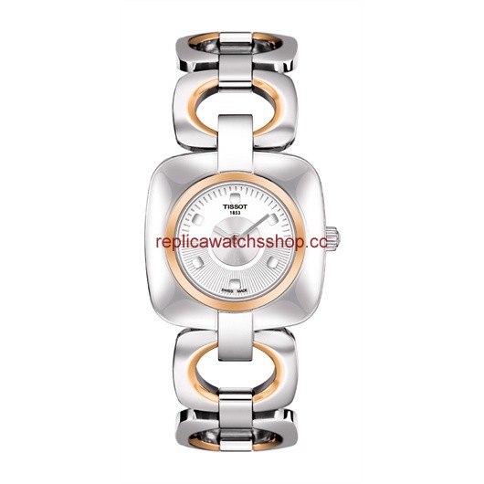 Tissot Odacti-T (T0201092203100) Tissot Odacti-T (T0201092203100)