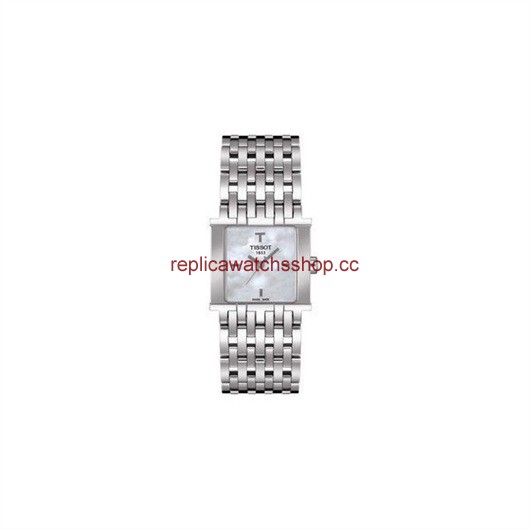 Tissot Six-T (T02118171)
