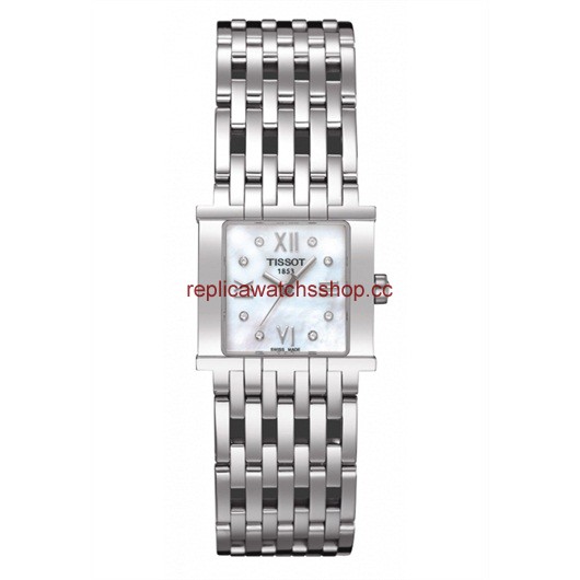 Tissot Six-T (T02118184)