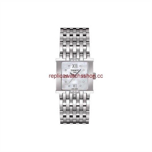 Tissot Six-T (T02158174) Tissot Six-T (T02158174)
