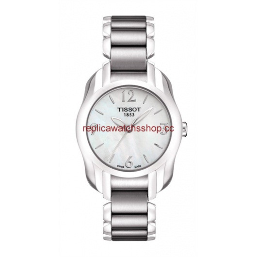 Tissot T-Wave Round Bracelet (T0232101111700)