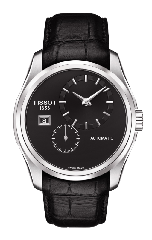 Tissot Couturier Automatic Small Second (T0354281605100) Tissot Couturier Automatic Small Second (T0354281605100)