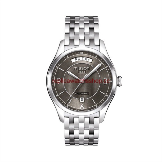 Tissot T-One Automatic Grey (T0384301106700) Tissot T-One Automatic Grey (T0384301106700)