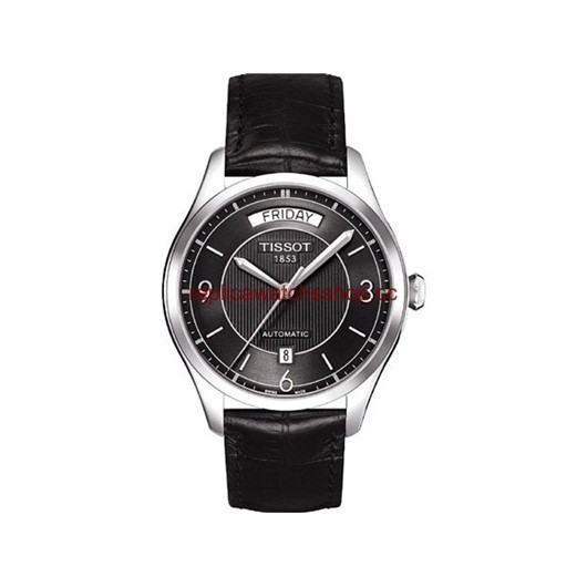 Tissot T-One Automatic Black (T0384301605700) Tissot T-One Automatic Black (T0384301605700)