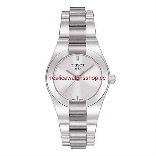 Tissot Glam Sport Small (T0430101103100) Tissot Glam Sport Small (T0430101103100)