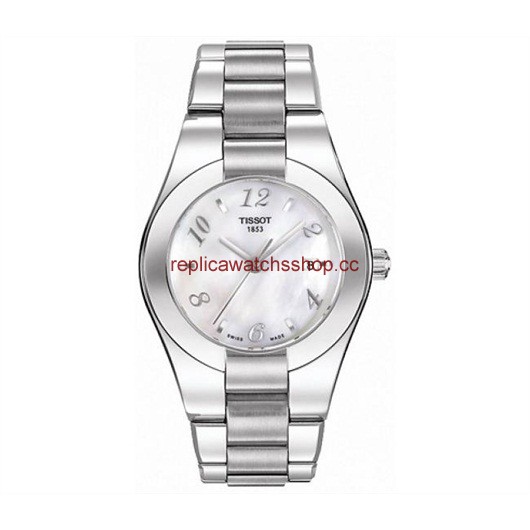 Tissot Glam Sport (T0432101111700)