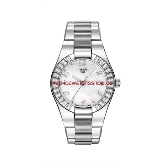 Tissot Glam Sport (T0432101111701)