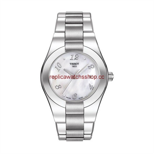 Tissot Glam Sport (T0432101111702)