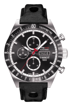 Tissot PRS 516 Automatic Chrongraph Black Strap (T0446142605100) Tissot PRS 516 Automatic Chrongraph Black Strap (T0446142605100)