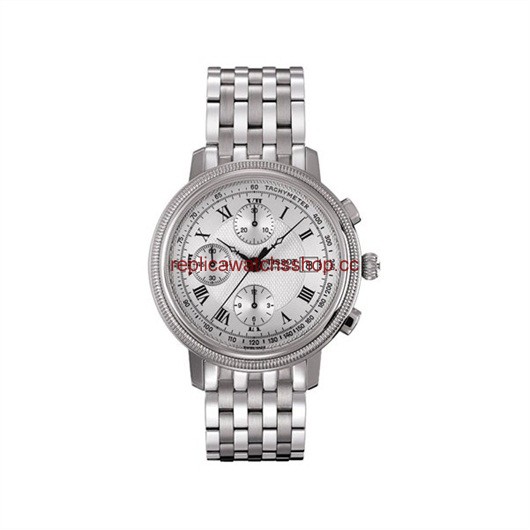 Tissot Bridgeport Automatic Chronograph (T0454271103300) Tissot Bridgeport Automatic Chronograph (T0454271103300)