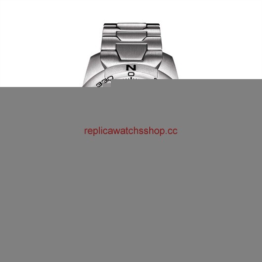 Tissot T-Touch II Black Bracelet (T0474201105100) Tissot T-Touch II Black Bracelet (T0474201105100)