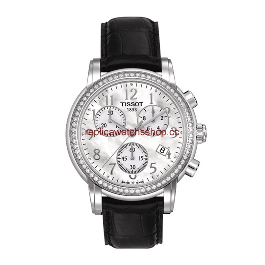 Tissot Dressport Diamond (T0502171611201) Tissot Dressport Diamond (T0502171611201)