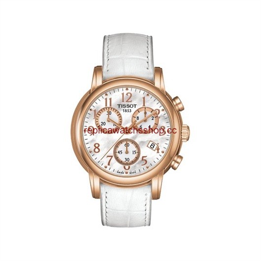 Tissot Dressport Rose (T0502173611200) Tissot Dressport Rose (T0502173611200)