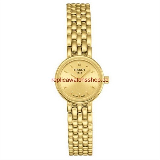 Tissot Lovely (T0580093302100)