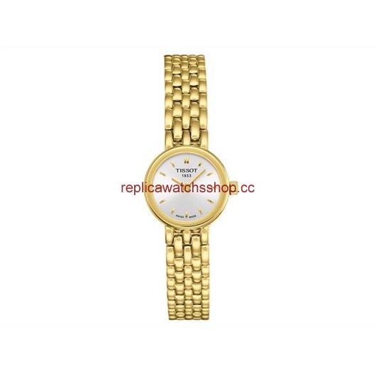 Tissot Lovely (T0580093303100) Tissot Lovely (T0580093303100)