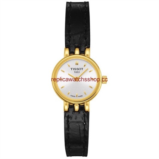 Tissot Lovely (T0580093603100) Tissot Lovely (T0580093603100)
