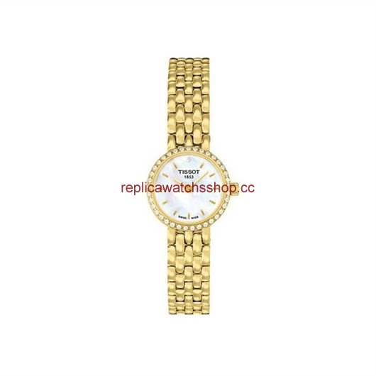 Tissot Lovely (T0580096311600)