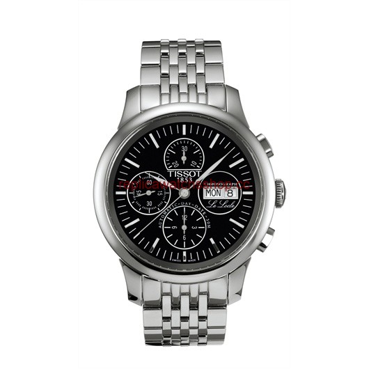 Tissot Le Locle Chronograph Automatic (T41138751) Tissot Le Locle Chronograph Automatic (T41138751)