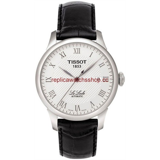 Tissot Le Locle Automatic (T41142333) Tissot Le Locle Automatic (T41142333)