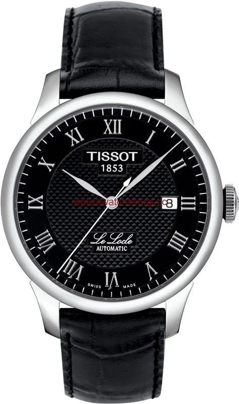 Tissot Le Locle Automatic (T41142353) Tissot Le Locle Automatic (T41142353)