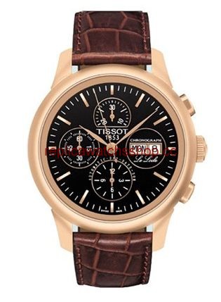 Tissot Le Locle Chronograph (T41531751) Tissot Le Locle Chronograph (T41531751)