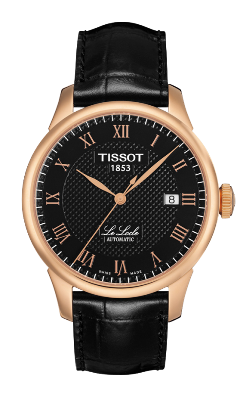 Tissot Le Locle Automatic (T41542353) Tissot Le Locle Automatic (T41542353)
