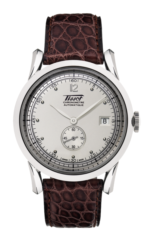 Tissot 150th Anniversary Automatic Small Seconds (T66171131)