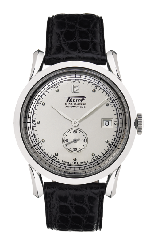 Tissot 150th Anniversary Automatic Small Seconds (T66172131)