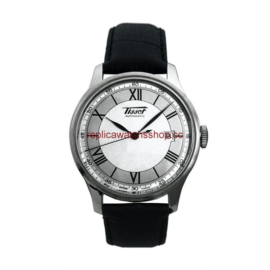 Tissot Heritage Sovereign (T66172333) Tissot Heritage Sovereign (T66172333)