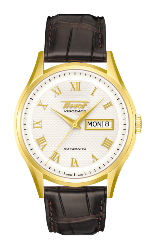Tissot Visodate Automatic (T9104301603300) Tissot Visodate Automatic (T9104301603300)