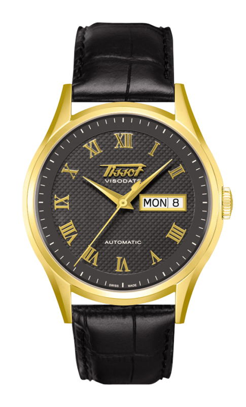 Tissot Visodate Automatic (T9104301608300) Tissot Visodate Automatic (T9104301608300)