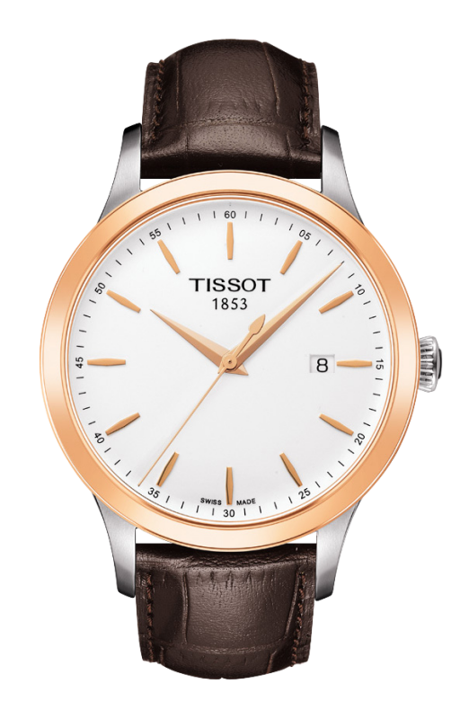 Tissot Classic Quartz (T9124104601100)