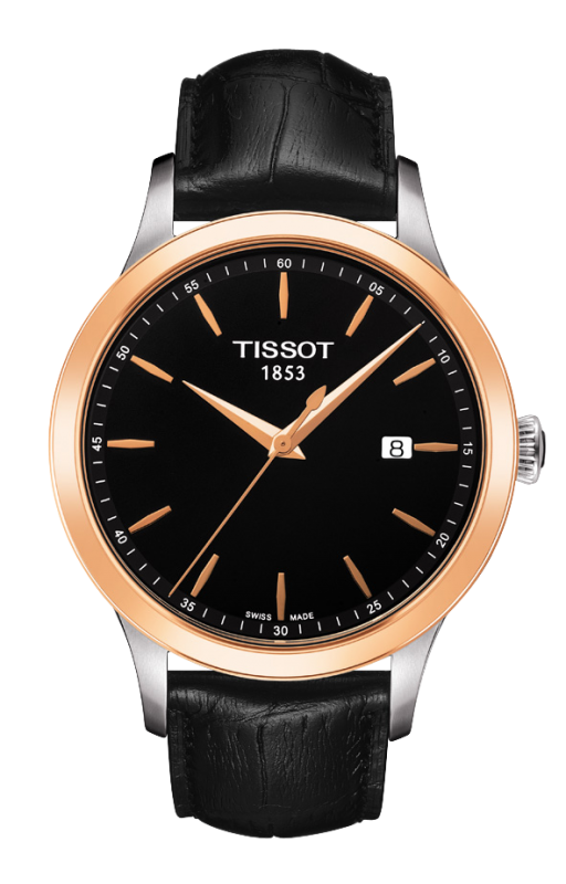 Tissot Classic Quartz (T9124104605100) Tissot Classic Quartz (T9124104605100)