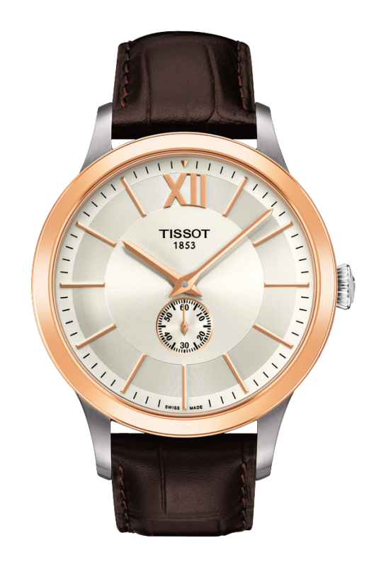 Tissot Classic Automatic Silver (T9124284603800) Tissot Classic Automatic Silver (T9124284603800)