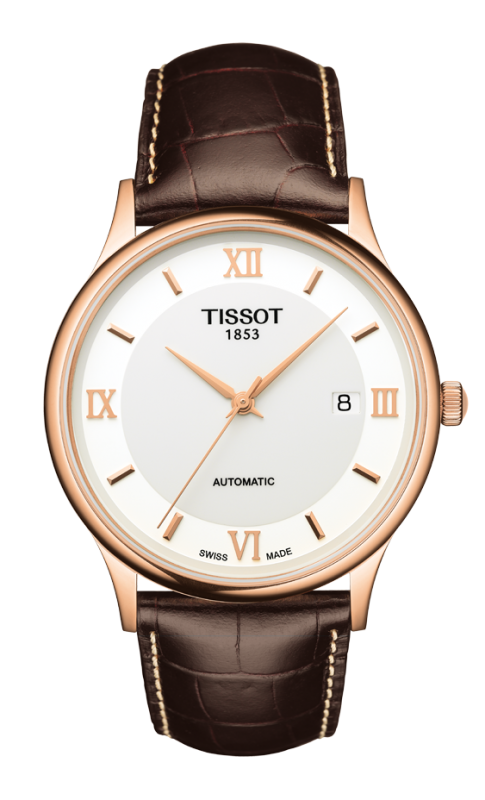 Tissot Rose Dream Automatic (T9144077601800) Tissot Rose Dream Automatic (T9144077601800)