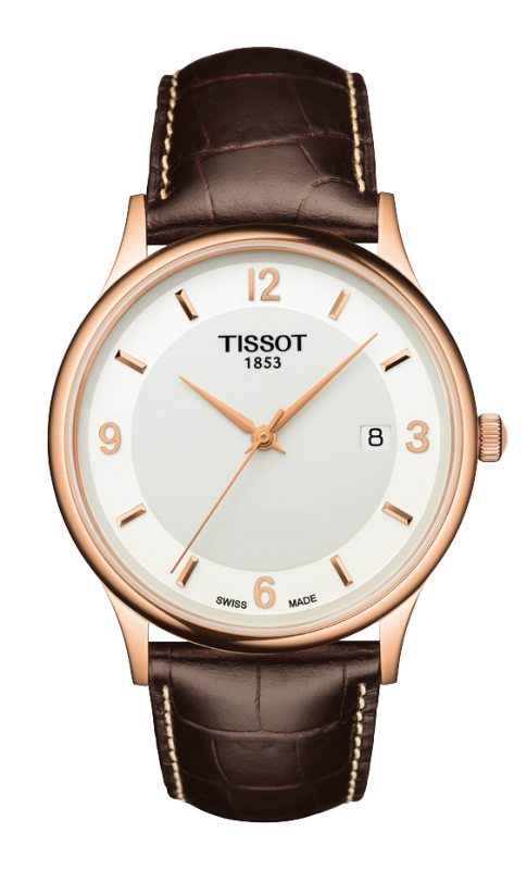 Tissot Rose Dream Quartz (T9144107601700) Tissot Rose Dream Quartz (T9144107601700)