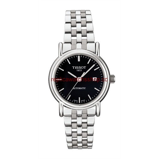 Tissot Carson Automatic Lady (T95118351) Tissot Carson Automatic Lady (T95118351)