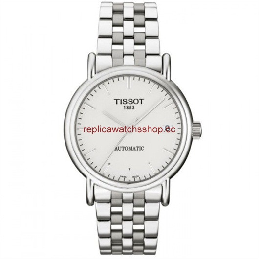 Tissot Carson Automatic (T95148331) Tissot Carson Automatic (T95148331)