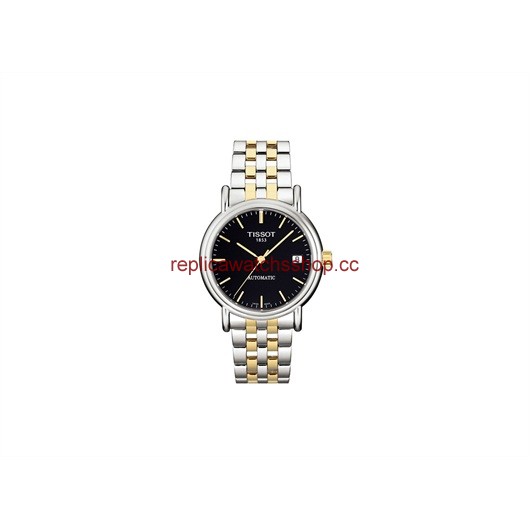 Tissot Carson Automatic Two Tone (T95248351)
