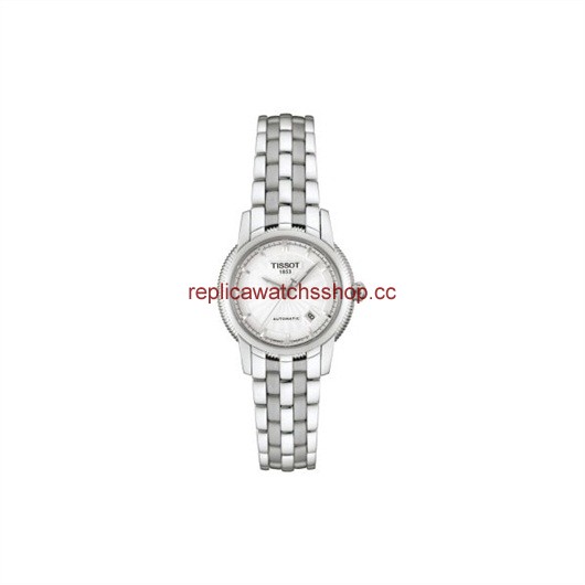 Tissot Ballade III Automatic Ladies (T97118331) Tissot Ballade III Automatic Ladies (T97118331)