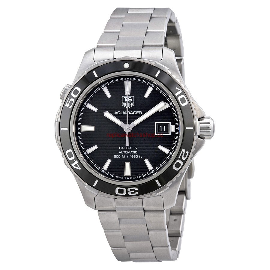 Tag Heuer Aquaracer WAK2110.BA0830 Tag Heuer Aquaracer WAK2110.BA0830