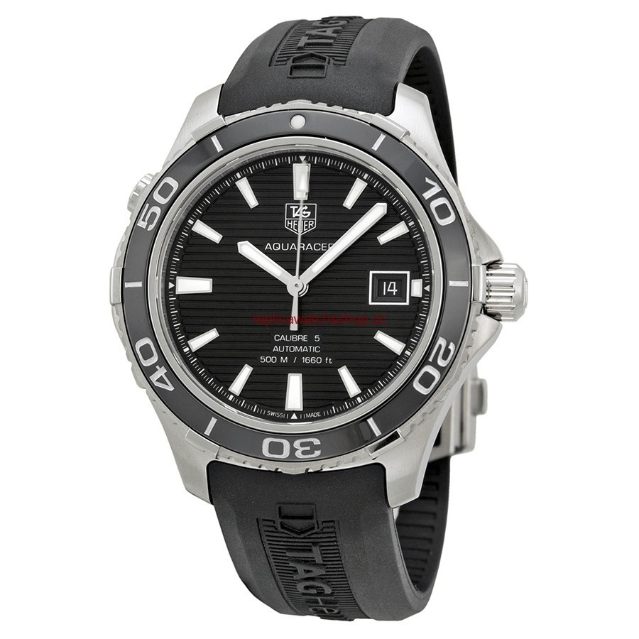 Tag Heuer Aquaracer WAK2110.FT6027 Tag Heuer Aquaracer WAK2110.FT6027