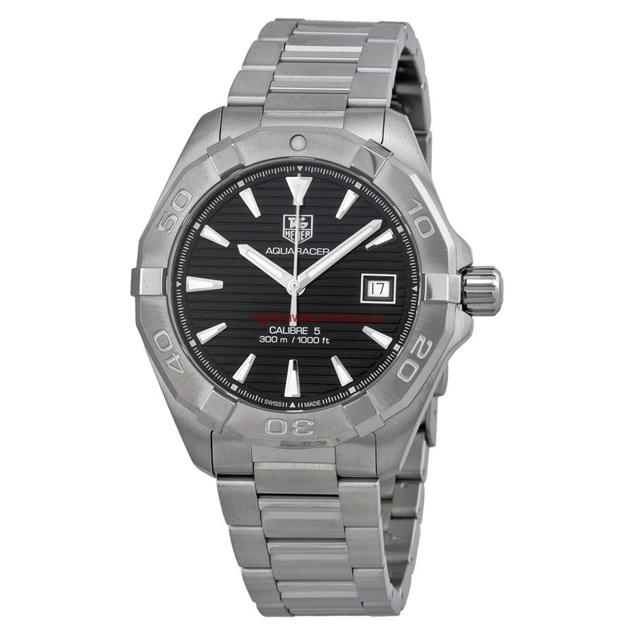 Tag Heuer Aquaracer WAY2110.BA0910 Tag Heuer Aquaracer WAY2110.BA0910
