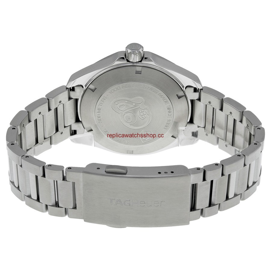 Tag Heuer Aquaracer WAY2110.BA0910 img2 Tag Heuer Aquaracer WAY2110.BA0910 img2