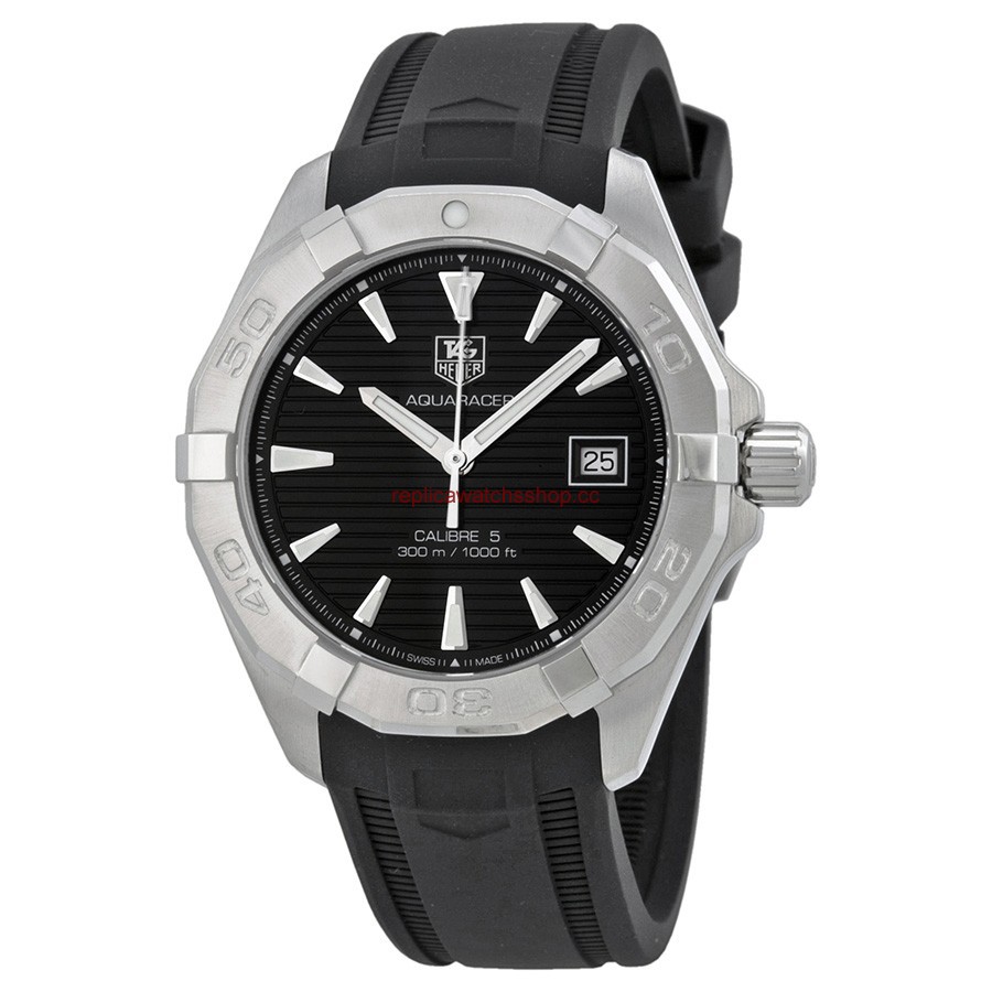 Tag Heuer Aquaracer WAY2110.FT8021 Tag Heuer Aquaracer WAY2110.FT8021