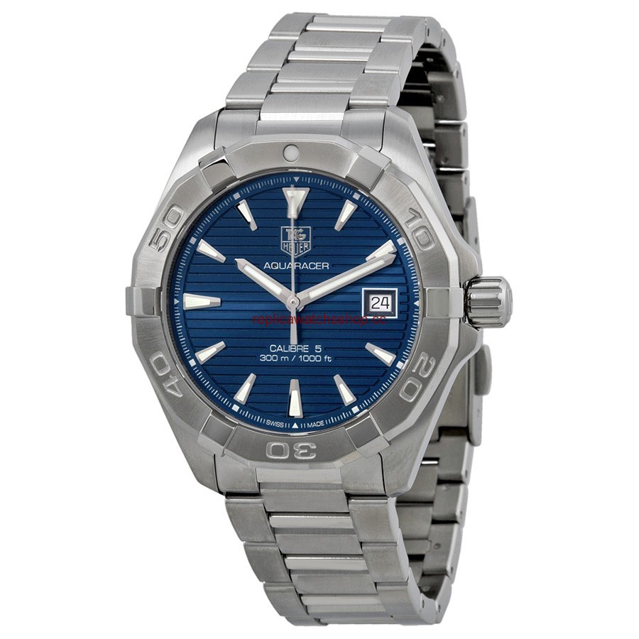 Tag Heuer Aquaracer WAY2112.BA0910 Tag Heuer Aquaracer WAY2112.BA0910