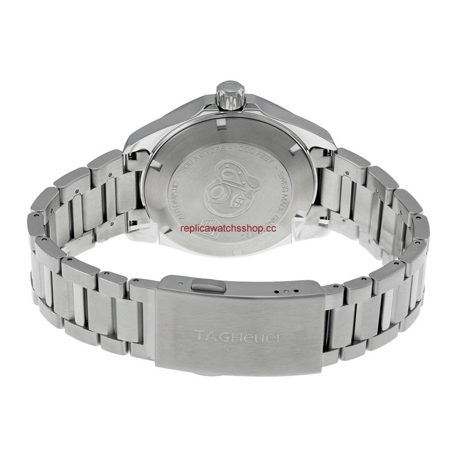 Tag Heuer Aquaracer WAY2112.BA0910 img2 Tag Heuer Aquaracer WAY2112.BA0910 img2