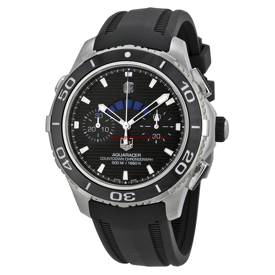 Tag Heuer Aquaracer CAK211A.FT8019 Tag Heuer Aquaracer CAK211A.FT8019